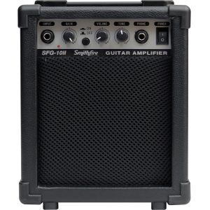 COMBO SMITHFIRE P/GUITARRA MOD. SFG-10II