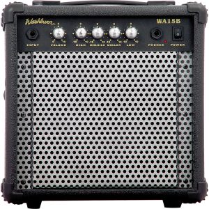 COMBO WASHBURN P/BAJO MOD. 15B