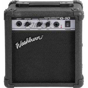 COMBO WASHBURN P/GUIT. MOD. G-10