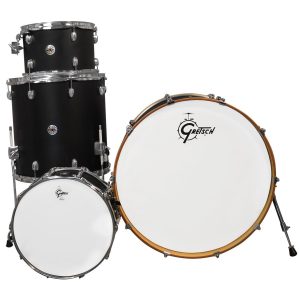 BATERIA GRETSCH S/STANDS CT.CLUB ROCK