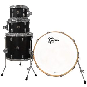 BATERIA GRETSCH S/STANDS BROOKLYN 22