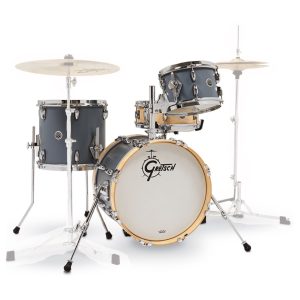 BATERIA GRETSCH S/STANDS BROOKLYN MICRO