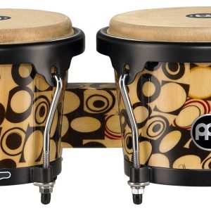 BONGO HEADLINER ART DECO  MOD. HB-100AD