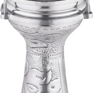 TAMBOR HEADLINER (DARBUKA)   MOD. HE-051