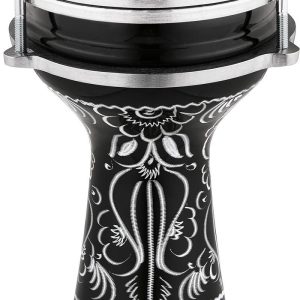 TAMBOR HEADLINER (DARBUKA)   MOD. HE-052