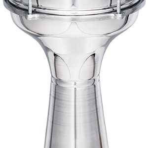 TAMBOR HEADLINER (DARBUKA)   MOD. HE-100