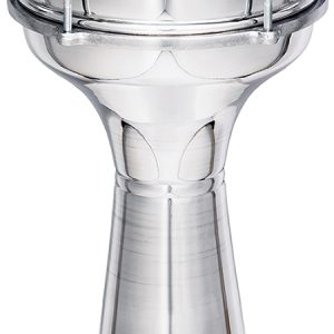 TAMBOR HEADLINER (DARBUKA)   MOD. HE-101