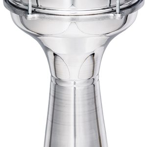 TAMBOR HEADLINER (DARBUKA)   MOD. HE-102