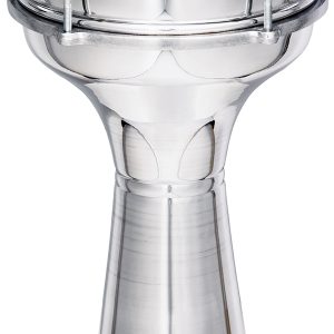 TAMBOR HEADLINER (DARBUKA)   MOD. HE-104