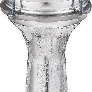 TAMBOR HEADLINER (DARBUKA)   MOD. HE-112