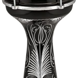 TAMBOR HEADLINER (DARBUKA)   MOD. HE-124