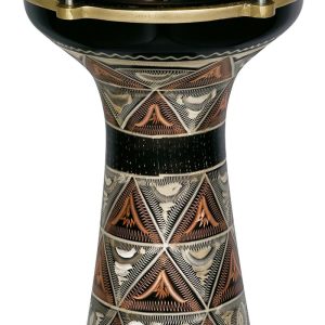 TAMBOR HEADLINER (DARBUKA)   MOD. HE-204