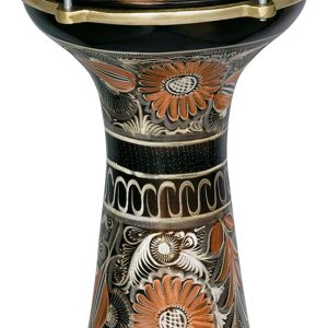 TAMBOR HEADLINER (DARBUKA)   MOD. HE-205
