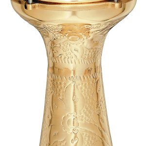TAMBOR HEADLINER (DARBUKA)   MOD. HE-214