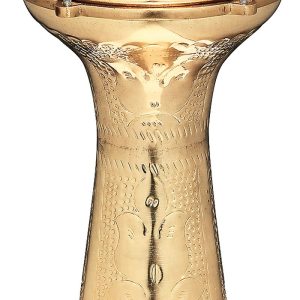 TAMBOR HEADLINER (DARBUKA)   MOD. HE-215