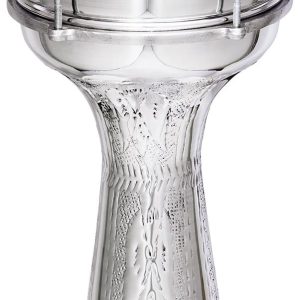 TAMBOR HEADLINER (DARBUKA)   MOD. HE-315