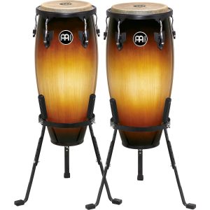CONGA HEADLINER JGO  MOD. MC-50 (BURST)