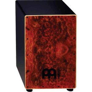 CAJON HEADLINER AJUSTABLE MCAJ300BK-CC