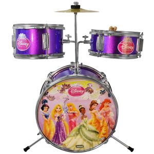 BATERIA MAXIMA JUNIOR   MOD. MDJ10DPST