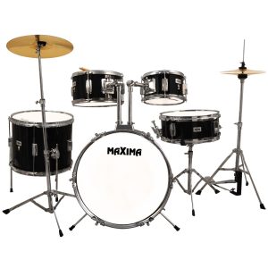 BATERIA MAXIMA JUNIOR   MJ-50 SET