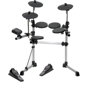 BATERIA MEDELI DIGITAL   MOD. DD-402