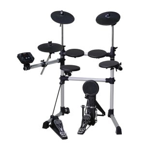 BATERIA MEDELI DIGITAL   MOD. DD-402D