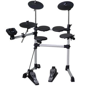 BATERIA MEDELI DIGITAL   MOD. DD-403