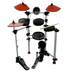 BATERIA MEDELI DIGITAL   MOD. DD-501