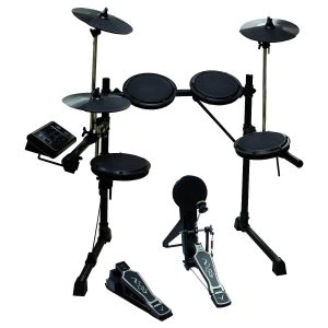 BATERIA MEDELI DIGITAL   MOD. DD-505D