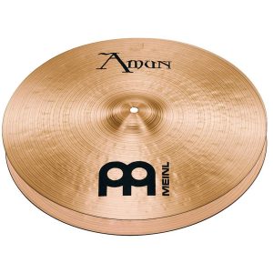 PLATILLO MEINL  14   MOD. A-14MH