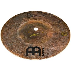 PLATILLO MEINL  8  MOD. AC-CRASHER