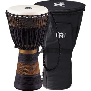 TAMBOR MEINL (DJEMBE) 10    ADJ3-L-BAG