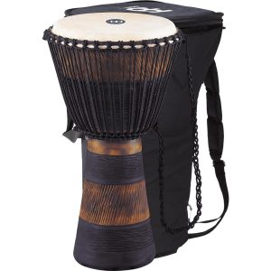 TAMBOR MEINL (DJEMBE) 12 3/4 ADJ3-XL-BAG