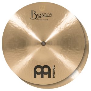 PLATILLO MEINL  10   MOD. B-10MH
