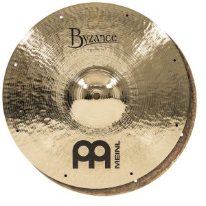 PLATILLO MEINL  14   MOD. B-14FH
