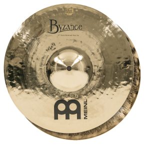 PLATILLO MEINL  14   MOD. B14HHH-B