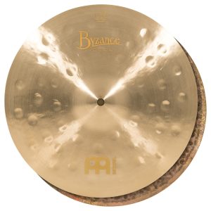 PLATILLO MEINL  14   MOD. B-14JTH