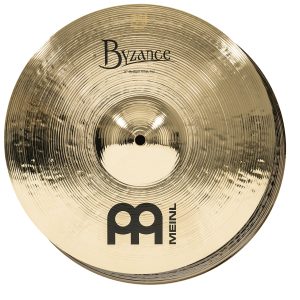 PLATILLO MEINL  14   MOD. B-14MHB