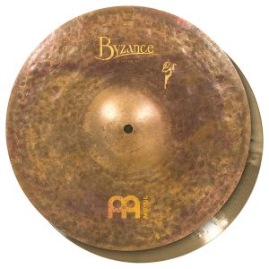 PLATILLO MEINL  14   MOD. B-14SAH