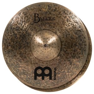 PLATILLO MEINL  15   MOD. B-15DAH