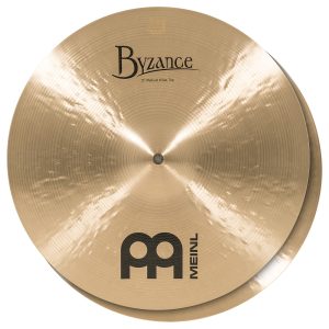 PLATILLO MEINL  15   MOD. B-15MH