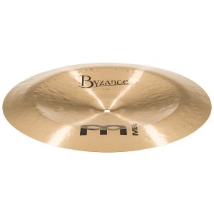 PLATILLO MEINL  18   MOD. B-18CH