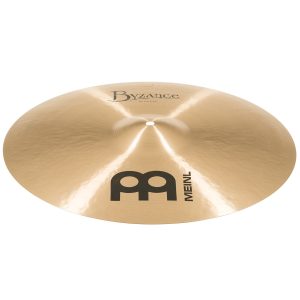 PLATILLO MEINL  18   MOD. B-18TC