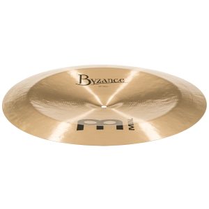 PLATILLO MEINL  20   MOD. B-20CH