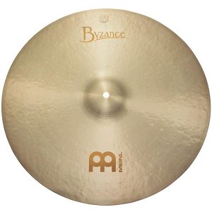 PLATILLO MEINL  20   MOD. B-20JSLR