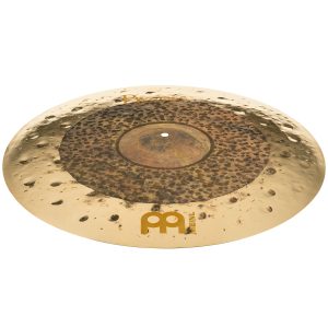 PLATILLO MEINL  22   MOD. B22DUCR