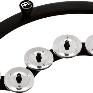 PANDERO MEINL P/TOM/TAROLA MOD. BBTA2-BK