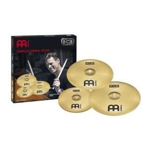 PLATILLO MEINL JGO.  MOD. BCS141620