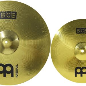 PLATILLO MEINL JGO.  MOD. BCS1418