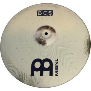 PLATILLO MEINL  16   MOD. BCS-16C